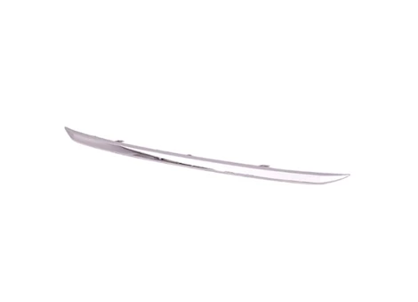 Sherman Parts CAPA GRILLE MOLDING LOWER CANADA/MEXICO BUILT; LOWER HONDA CR-V 12-14