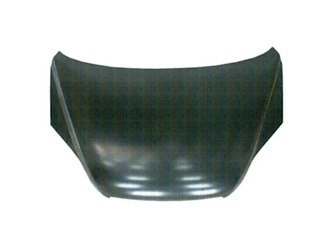 Sherman Parts CAPA HOOD PANEL ASSY ALL HONDA CR-V 07-09