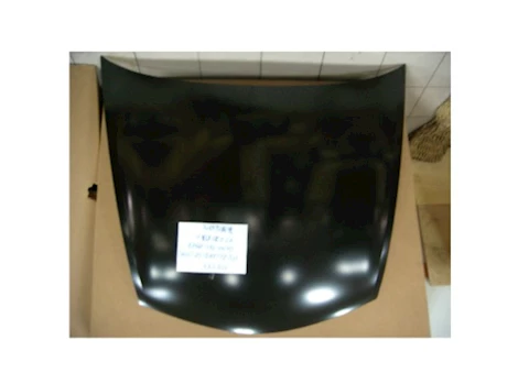 Sherman Parts CAPA HOOD PANEL ASSY COUPE HONDA ACCORD 08-12