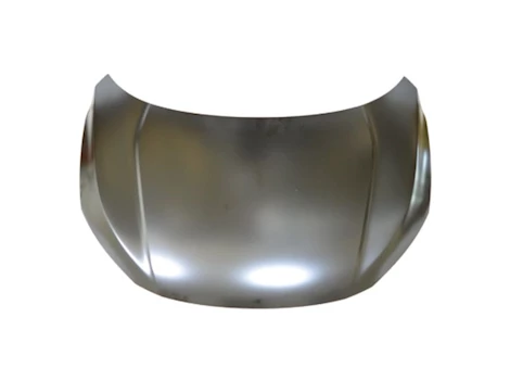 Sherman Parts CAPA HOOD PANEL ASSY H/B HONDA CIVIC 17-20