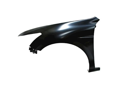 Sherman Parts CAPA LT FRT FENDER ASSY SEDAN HONDA ACCORD 08-12