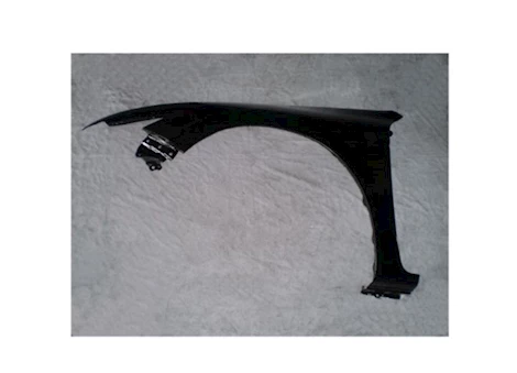 Sherman Parts CAPA LH FRT FENDER ASSY COUPE HONDA ACCORD 08-12
