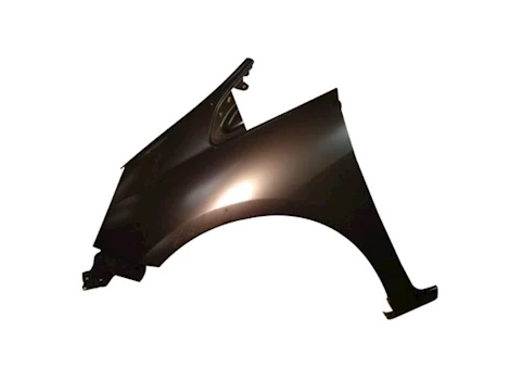 Sherman Parts CAPA LT FRT FENDER ASSY HONDA FIT 09-17
