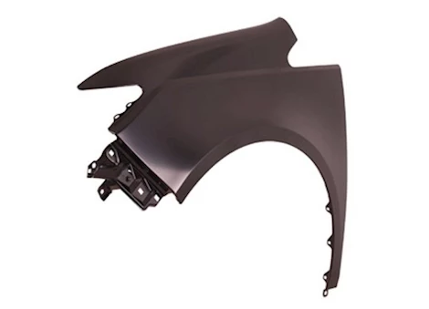 Sherman Parts CAPA LT FRT FENDER ASSY HONDA ODYSSEY 11-18