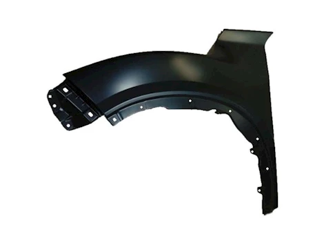 Sherman Parts CAPA LH FRT FENDER ASSY HONDA HR-V 16-C