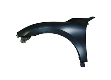 Sherman Parts CAPA LT FRT FENDER ASSY H/B HONDA CIVIC 17-21