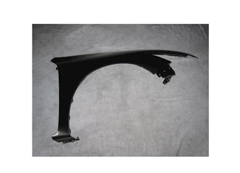 Sherman Parts CAPA RH FRT FENDER ASSY COUPE HONDA ACCORD 08-12