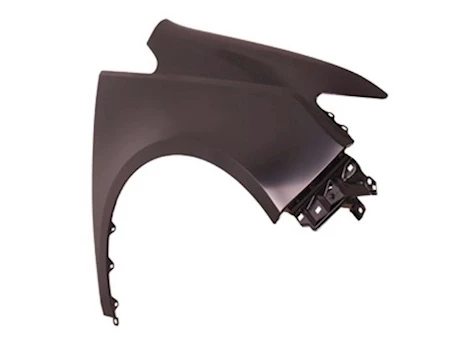 Sherman Parts CAPA RT FRT FENDER ASSY HONDA ODYSSEY 11-18