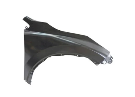 Sherman Parts CAPA RT FRT FENDER ASSY HONDA CR-V 17-22