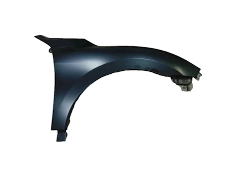 Sherman Parts CAPA RT FRT FENDER ASSY H/B HONDA CIVIC 17-20