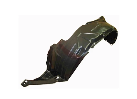Sherman Parts LT FRONT FENDER INNER PANEL FENDER LINER HONDA CR-V 02-06