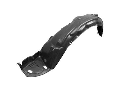 Sherman Parts CAPA LT FRT FENDER INNER PANEL SEDAN; JAPAN BUILT HONDA ACCORD 08-09