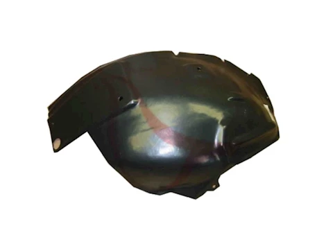 Sherman Parts CAPA LT FRT FENDER INNER PANEL HONDA ODYSSEY 05-10
