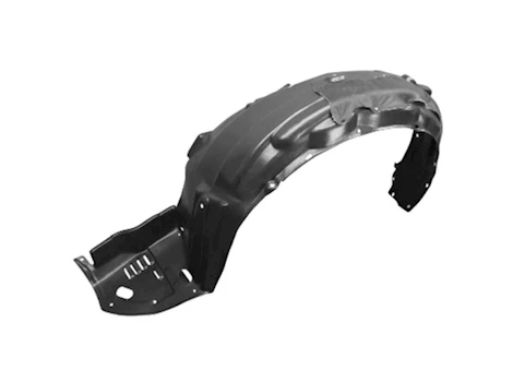 Sherman Parts CAPA LT FRT FENDER INNER PANEL SEDAN; USA BUILT HONDA ACCORD 08-12
