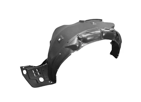 Sherman Parts CAPA LT FRT FENDER INNER PANEL EX-L|EX-L NAVI|SI|SI NAV; SEDAN HONDA CIVIC 12-12