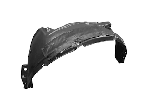 Sherman Parts CAPA LT FRT FENDER INNER PANEL HONDA CR-V 07-17
