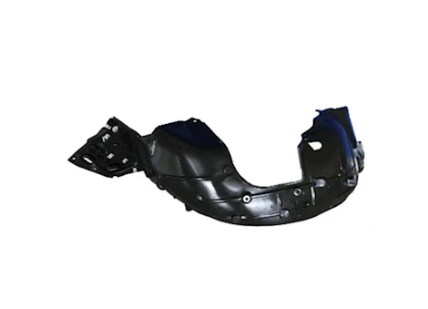 Sherman Parts LT FRONT FENDER INNER PANEL EX|EX-L|EX-T; SEDAN; JAPAN BUILT HONDA CIVIC 18-20
