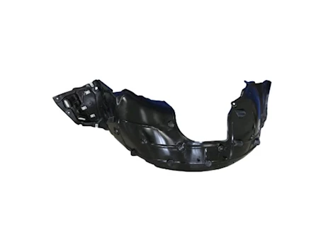 Sherman Parts CAPA LT FRT FENDER INNER PANEL SI; SEDAN; NORTH AMERICA BUILT HONDA CIVIC 19-20