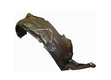 Sherman Parts RT FRONT FENDER INNER PANEL FENDER LINER HONDA CR-V 02-06