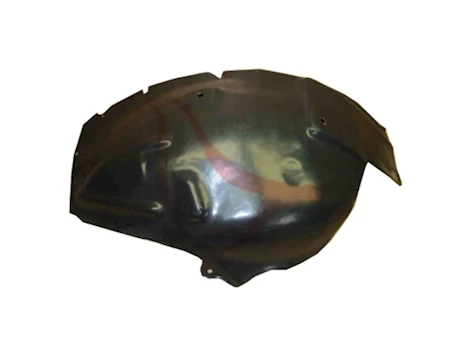 Sherman Parts CAPA RT FRT FENDER INNER PANEL HONDA ODYSSEY 05-10
