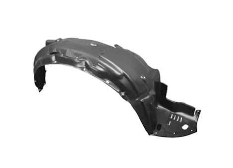 Sherman Parts CAPA RT FRT FENDER INNER PANEL SEDAN; USA BUILT HONDA ACCORD 08-12