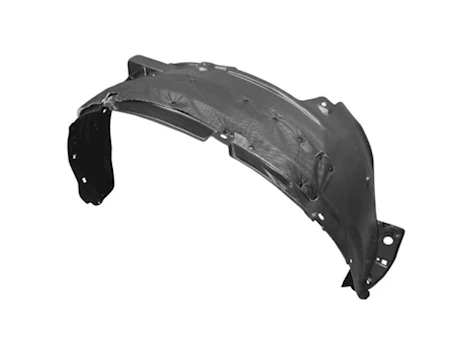 Sherman Parts CAPA RT FRT FENDER INNER PANEL HONDA CR-V 07-17