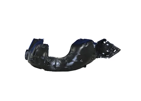Sherman Parts RT FRONT FENDER INNER PANEL EX|EX-L|EX-T; SEDAN; JAPAN BUILT HONDA CIVIC 18-20 C