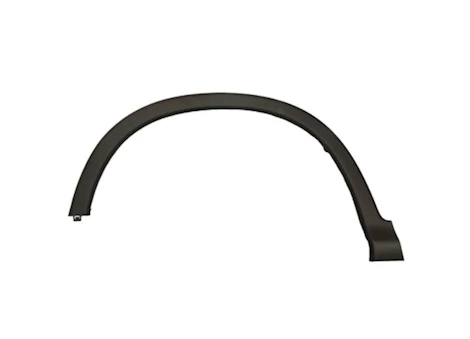 Sherman Parts CAPA LT FRT WHEEL OPENING MOLDING HONDA CR-V 07-17