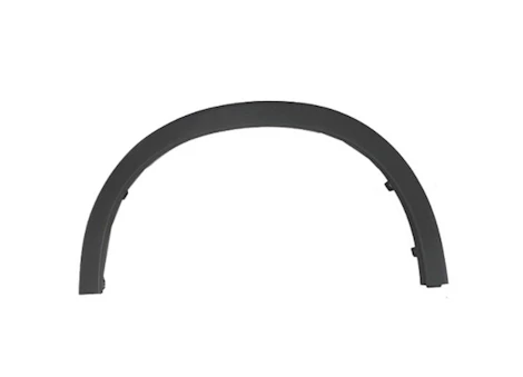 Sherman Parts CAPA LT FRT WHEEL OPENING MOLDING HONDA HR-V 14-C