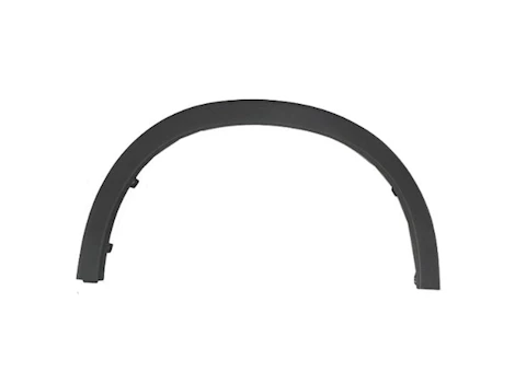 Sherman Parts CAPA RT FRT WHEEL OPENING MOLDING HONDA HR-V 14-C
