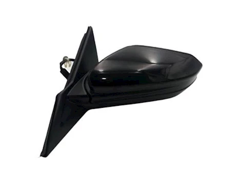 Sherman Parts LT MIRROR OUTSIDE REAR VIEW TYPE R;W/O SIGNAL;W/O CAMERA;W/COVER;PTM;SEE NOTES HONDA CIVIC 17-21