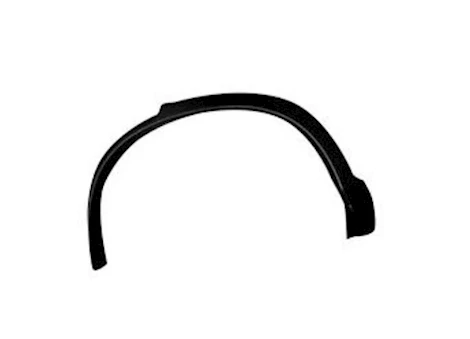 Sherman Parts LH REAR WHEEL OPENING MOLDING REAR HONDA CR-V 12-16