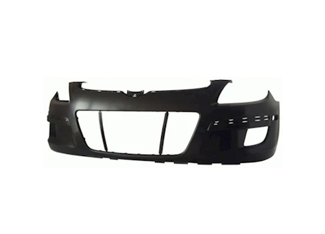 Sherman Parts CAPA FRT BUMPER COVER H/B HYUNDAI ELANTRA 09-12