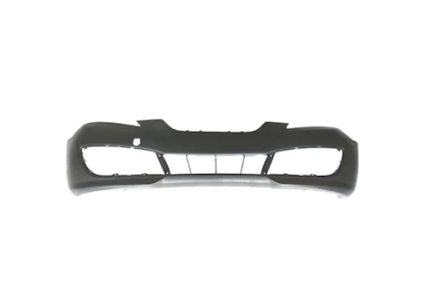 Sherman Parts FRONT BUMPER COVER; PRIME HYUNDAI GENESIS COUPE 10-12