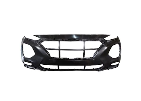 Sherman Parts CAPA FRT BUMPER COVER PRIME HYUNDAI SANTA FE 19-20