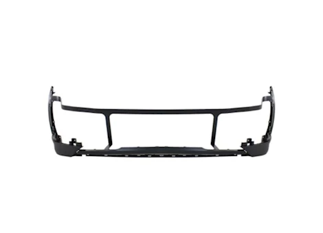 Sherman Parts CAPA FRT BUMPER COVER LOWER W/SKID PLATE; W/PEDESTRIAN RECOGNITION HYUNDAI TUCSON 16-18