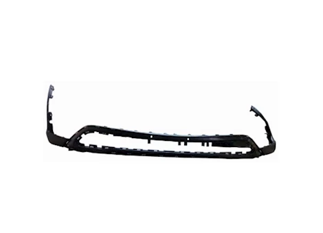 Sherman Parts CAPA FRT BUMPER COVER LOWER TEXTURED HYUNDAI SANTA FE 17-18; SANTA FE XL 19-19