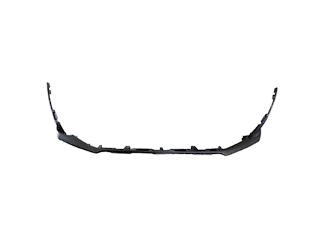 Sherman Parts CAPA FRT BUMPER COVER LOWER; TEXTURED HYUNDAI SANTA FE 19-20
