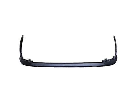 Sherman Parts CAPA FRT BUMPER COVER LOWER W/O SKID PLATE HYUNDAI TUCSON 19-21