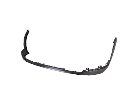 Sherman Parts FRONT BUMPER COVER LOWER W/SKID PLATE HYUNDAI TUCSON 19-20