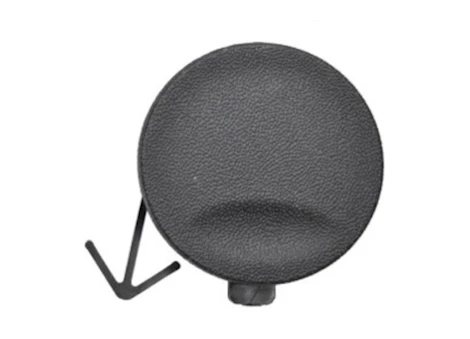 Sherman Parts TOW HOOK COVER HYUNDAI SANTA FE/SANTA FE XL 13-16