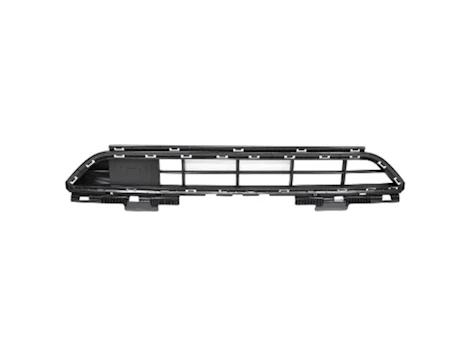 Sherman Parts FRONT BUMPER GRILLE DENIM|TREND;W/TWO TONE PAINT HYUNDAI VENUE 20-C