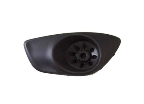 Sherman Parts LH FRONT BUMPER INSERT FOG LAMP OPENING COVER; W/O FOG LAMPS HYUNDAI SANTA FE 10-12