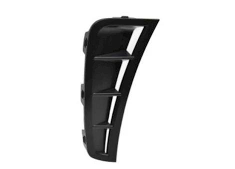 Sherman Parts LT FRONT BUMPER INSERT LIMITED|LUXURY|SEL|SEL PLUS|SPORT|ULTIMATE; SIDE GRILLE HYUNDAI SONATA 20-C