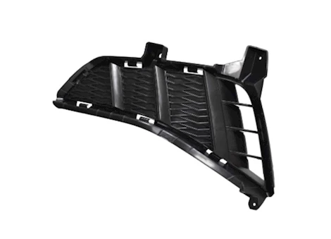 Sherman Parts LT FRONT BUMPER INSERT LIMITED|LUXURY|SEL|SEL PLUS|SPORT|ULTIMATE; OUTER GRILLE HYUNDAI SONATA 20-C