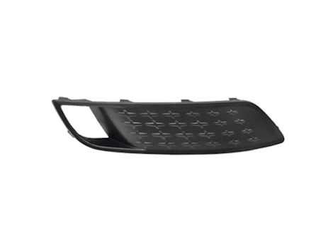 Sherman Parts LT FRONT BUMPER INSERT OUTER GRILLE HYUNDAI VENUE 20-C
