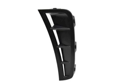 Sherman Parts RT FRONT BUMPER INSERT LIMITED|LUXURY|SEL|SEL PLUS|SPORT|ULTIMATE; SIDE GRILLE HYUNDAI SONATA 20-C