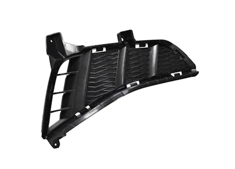 Sherman Parts RT FRONT BUMPER INSERT LIMITED|LUXURY|SEL|SEL PLUS|SPORT|ULTIMATE; OUTER GRILLE HYUNDAI SONATA 20-C