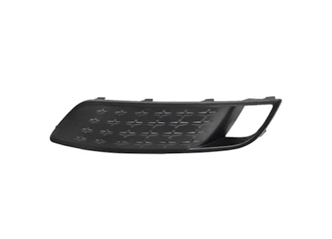 Sherman Parts RT FRONT BUMPER INSERT OUTER GRILLE HYUNDAI VENUE 20-C