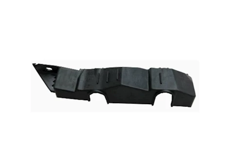 Sherman Parts CAPA LT FRT BUMPER COVER SUPPORT USA BUILT HYUNDAI ELANTRA 21-21